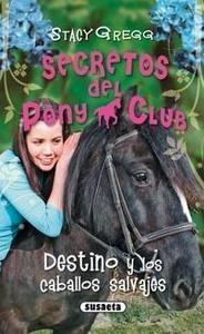 Destino y los Caballos Salvajes
