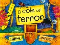 El Cole del Terror
