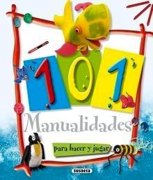 101 Manualidades