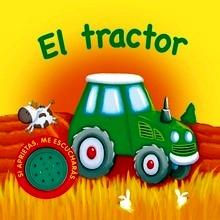 El Tractor