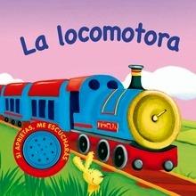 La Locomotora