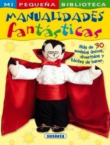 Manualidades Fantásticas