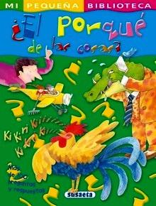 El Porqué de las Cosas