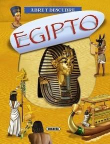 Egipto Abre y Descubre