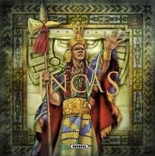 Los Incas