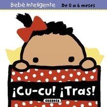 ¡Cu-Cu! ¡Tras!