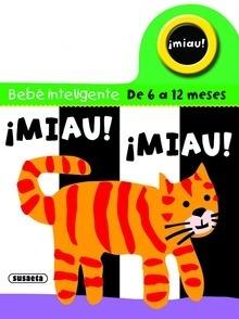 ¡Miau!¡Miau!