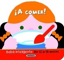 ¡A Comer!