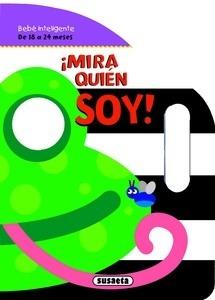 ¡Mira Quien Soy!