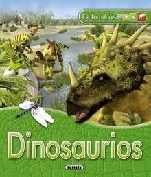 Dinosaurios