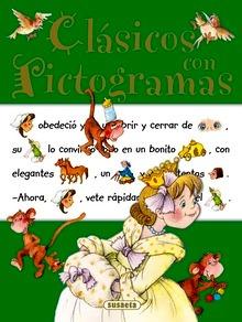 Clasicos con Pictogramas