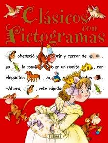 Clásicos con Pictogramas