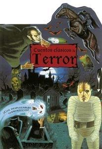 Cuentos Clásicos de Terror