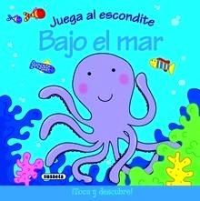 Bajo el Mar