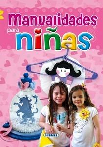 Manualidades para Niñas