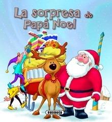 La Sorpresa de Papa Noel