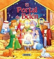 El Portal de Belén