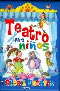 Teatro para Niños de Gloria Fuertes