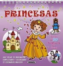 Princesas