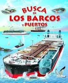 Busca en los Barcos y Puertos