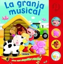 La Granja Musical