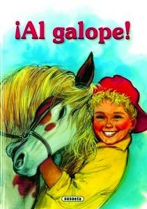 ¡Al Galope!