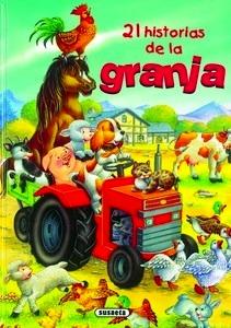 21 Historias de la Granja