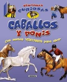 Caballos y Ponis