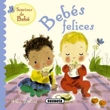 Bebés Felices
