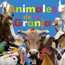 Animales de la Granja