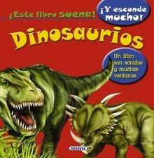 Dinosaurios