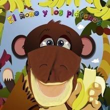 El Mono y los Plátanos