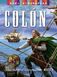 Colón. un Viajero Enigmático