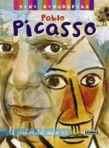 Pablo Picasso. el Pintor del Siglo XX