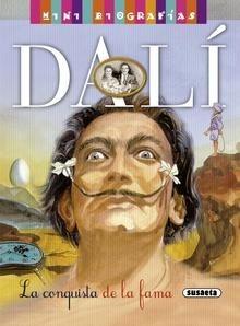 Dalí. la Conquista de la Fama