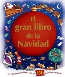 El Gran Libro de la Navidad