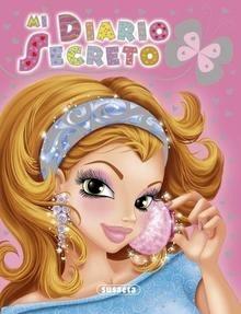 Mi Diario Secreto
