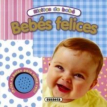 Bebés Felices