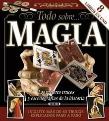 Todo sobre Magia