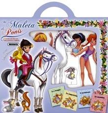 Mi Maleta de Ponis