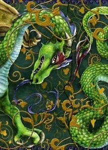 Dragón