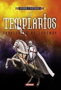 Los Templarios: Caballeros de Leyenda