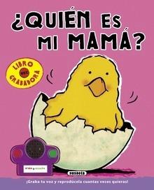 Quien Es mi Mamá