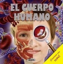 9788467718638 El Cuerpo Humano