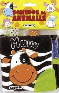 Sonidos de Animales
