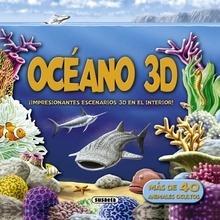 Océano 3d