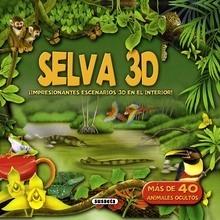 Selva  3d