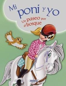 Un Paseo por el Bosque