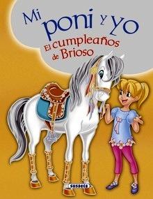 El Cumpleaños de Brioso