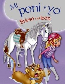 Brioso y el León